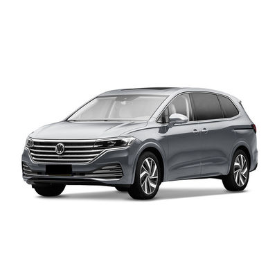 Un bon prix. 2024 Benzine 2.0T 380T Moteur 7 sièges MPV cuir R18 Taille du pneu gauche Adulte réglage électrique du siège du conducteur en ligne