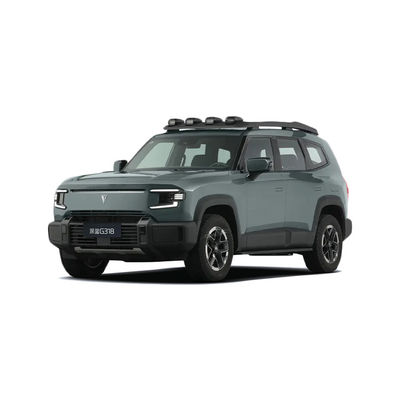 Un bon prix. Hybride Changan Deepal G318 Plug In SUV Voiture pour 2024 Modèle Type énergétique Hybride Longueur x largeur x hauteur mm 5010x1985x1960 en ligne