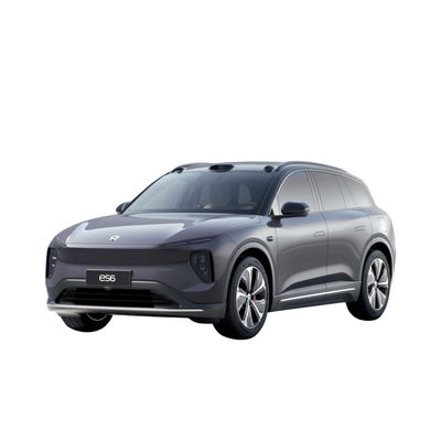 Un bon prix. 360 kW Puissance maximale Nio ES6 2024 Modèle 100kwh SUV électrique énergétique avec une autonomie de 625 Km et une traction à quatre roues motrices doubles en ligne