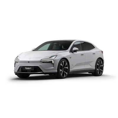 Un bon prix. Véhicule électrique pur Carro Electrico 2024 Polestar 4 Pro Plus L*W*H 4845x1994x1544 Capacité de batterie kw/h 102kw/h en ligne