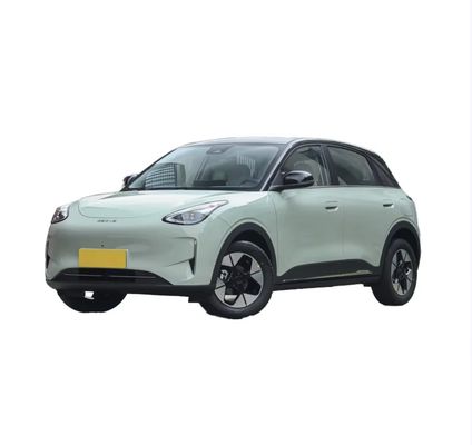 Un bon prix. 4135x1805x1570mm Geely Galaxy Electric Sedan avec une autonomie électrique pure de 410 km et un moteur EV à batterie au lithium en ligne