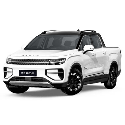Un bon prix. 2023 Haute vitesse 185Km/h Radar 6 0KM Voitures d'occasion 384N m couple total 200Kw Puissance totale du moteur en ligne