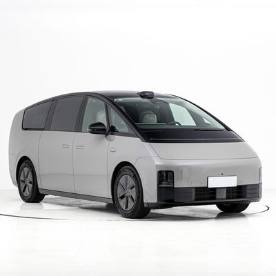 Un bon prix. VTT électrique à 7 places Lixiang Mega Luxury Structure de la carrosserie à 5 portes et voitures 4x4 avec véhicule purement électrique en ligne