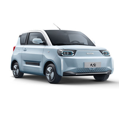 Un bon prix. Mini voiture électrique pour adultes 4 places SUV à grande vitesse avec batterie au lithium fer phosphate et écologique au Pakistan en ligne