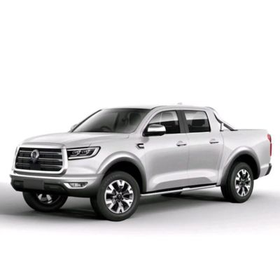 Un bon prix. Changcheng Great Wall Poer 2023 2024 camion électrique Le véhicule électrique ultime pour vos besoins commerciaux en ligne