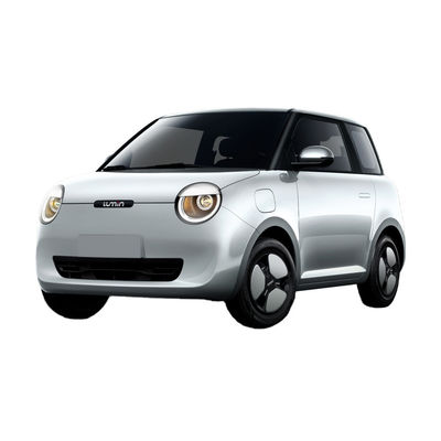 Un bon prix. Changan Lumin Stock Luxe voiture électrique à quatre roues Autonomie 301km Autonomie 101km/h Mini véhicule électrique à énergie électrique pure en ligne