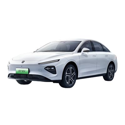 Un bon prix. Roewe D7 Véhicule énergétique Auto électrique sur quatre roues personnalisée SUV 5 portes 5 places Vitesse maximale 160 Km/h Autonomie de 510 km pour les adultes en ligne