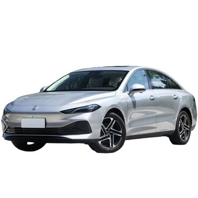 Un bon prix. Structure de la carrosserie 4 portes 5 sièges SEDAN PLUG IN HYBRIDE Voiture électrique par ROEWE D7 DMH en ligne