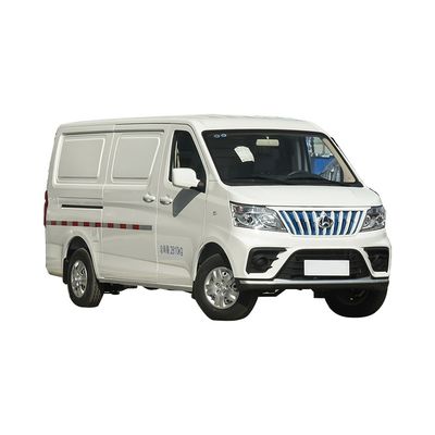 Un bon prix. 2024 Changan Ev E-star Mitsubishi Canter Carry Pick Up 3 Tonnes 5 Tonnes 7 Tonnes Vente de mini-camions électriques 4 en ligne