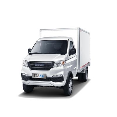 Un bon prix. Mini Pickup Ev 250cc moteur camion de chargement électrique avec une autonomie de 170 km et un temps de charge de 9 heures en ligne