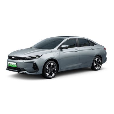 Un bon prix. Geely Emgrand L Thor HiP EV Car Plug-in Hybrid 230km/h Haute vitesse Longue portée 4735*1815*1495mm avec vitesse Caractéristiques de sécurité en ligne