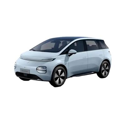 Un bon prix. 2024 Wuling Baojun Yunduo Cloud Pure Mini EV 5 places avec une autonomie de 460 km et une expérience de conduite fluide en ligne