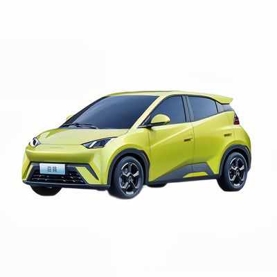 Un bon prix. Type de batterie Batterie au lithium BYD Seagull EV Car 2023 Sea Gull Moderne Auto mini voitures électriques pour adultes Véhicules électriques pour adultes en ligne