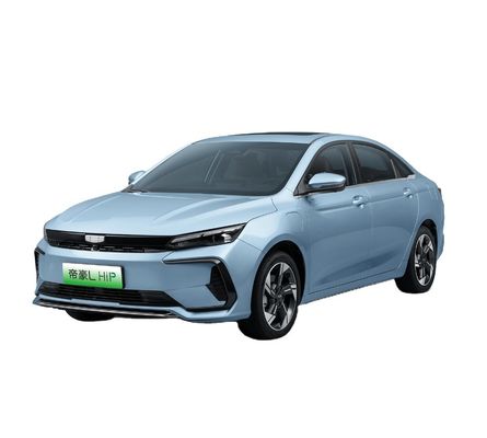 Un bon prix. 2023 Geely DH L Hip Champion 1.5TD-DHT Pro PHEV Berline Longueur*Lasse*Hautesse mm 4735*1815*1495 Vitesse maximale 230km/h Véhicules à énergie en ligne