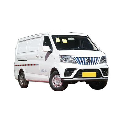Un bon prix. E Star Changan 2023 voiture électrique mini camionnette électrique pour le commerce Vitesse maximale 100 km/h Temps de charge 9 heures en ligne