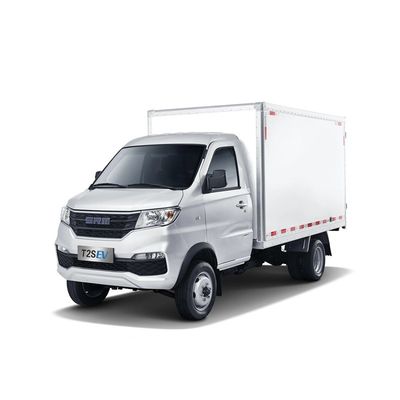 Un bon prix. Des remorques en acier pour camions-citernes ATV-Shineray-300cc et sièges à deux portes en ligne
