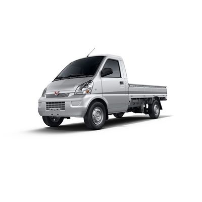Un bon prix. Véhicule électrique 4x4 Truckstrucka Wuling Hongguang Mini Ev 2023 pour le marché américain en ligne
