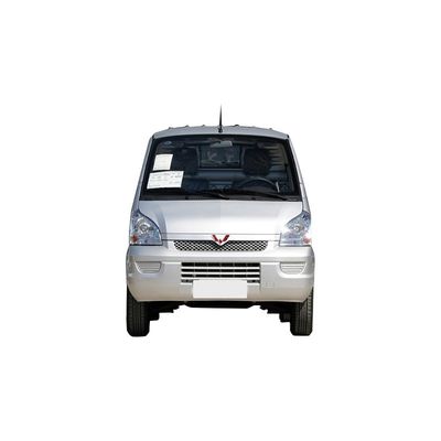 Un bon prix. Camion léger électrique Mini Camion 4x4 Pickup Camion Wuling Auto Van Ev 50 voitures électriques Adultes Véhicule en ligne