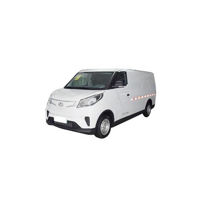 Un bon prix. 4500*1780*1898 Taille Saic Maxus Van électrique 303KM chambre froide réfrigérée camion Maxus T60 pièces Ningbo Secand Hand Ev Suv voitures en ligne