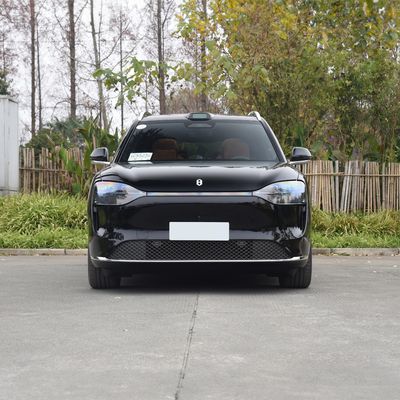 Un bon prix. CLTC autonomie électrique pure 630 KM 2024 Aito M9 Hua-wei Véhicules électriques EV Pure Electric Suv voitures de luxe Hua-wei Aito M9 voiture en ligne