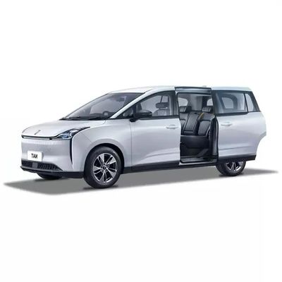 Un bon prix. Découvrez la puissance de BESTUNE NAT 419KM Compact Energy Mpv pour la famille en ligne