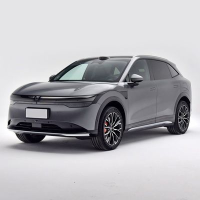 Un bon prix. SUV électrique pour les marchés nationaux Zeekr 7X 2025 2wd 75kwh RWD batterie au lithium fer phosphate 4 portes 5 places Blanc en ligne