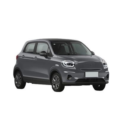 Un bon prix. 2023 Luxury Energy Electric Mini Car 4X2 2Wd Fwd Hatchback Smart Auto Voiture électrique Leapmotor T03 Vitesse maximale de 100 km/h en ligne