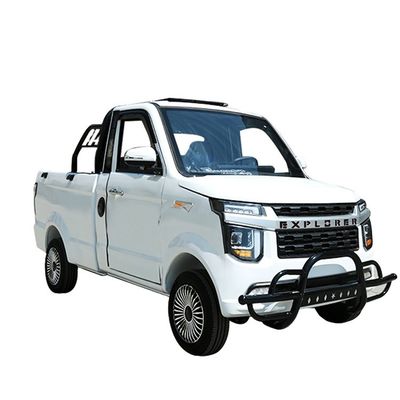 Un bon prix. Pickup électrique en cuir personnalisé avec moteur de 1500W et temps de charge de 8 à 10 heures en ligne