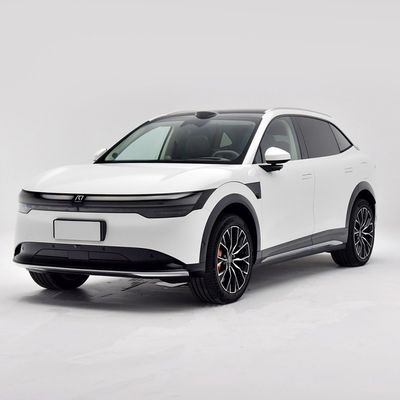 Un bon prix. 2024 2WD 4WD ZEEKR 7X Temps de recharge rapide 0,55h 210km/h Modèle à grande vitesse SUV à longue portée purement électrique en ligne