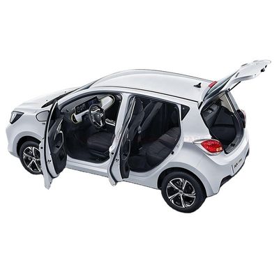 Un bon prix. 3770x1650x1570 Hatchback électrique Changan Benben E-Star 2023 Modèle 5 portes 5 sièges 301km Portée 101km/h Vitesse maximale en ligne