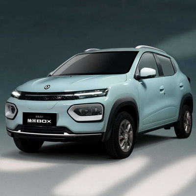 Un bon prix. DF Nano Box 2023 331KM Profitez de la voiture électrique à grande vitesse et profitez de l'auto en ligne