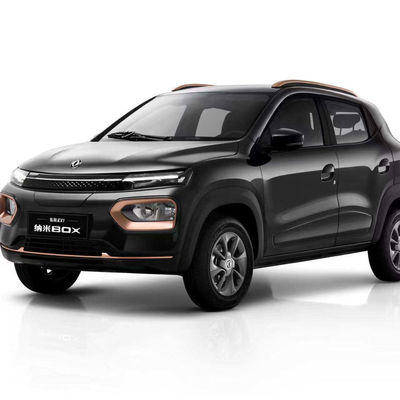 Un bon prix. DF Nano Box 2023 DongFeng EX1 Moteur de voiture électrique 4 sièges 331km 0.5h Charge rapide Mini SUV EV Voiture électrique en ligne
