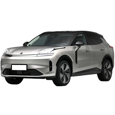Un bon prix. Lynk Co 08 2024 Version 03 06 02 09 2023 EM-P Édition limitée du temps Voiture au lithium ternaire avec technologie EM-P en ligne