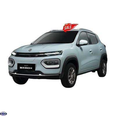 Un bon prix. DF Nano Box 2023 Voiture électrique Mini SUV Véhicule EV avec une autonomie de 331 km Fabriqué par DF en ligne
