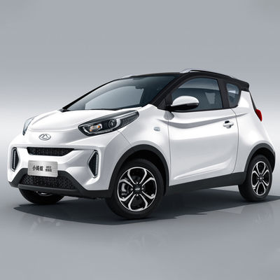 Un bon prix. Chery qq voiture Ant 2023 Facelift demi-sucre ternaire lithium 28.8Kwh 30Kw 301Km voitures neuves à grande vitesse électrique voiture nano électrique en ligne