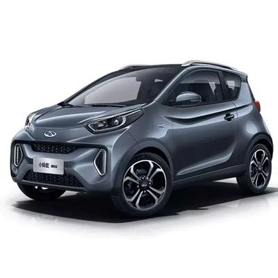 Un bon prix. 0km Mini Chery Petite Fourmi d'occasion 0km voiture Ev de seconde main compétitive Mode de changement pratique Changement électronique des engrenages rotatifs en ligne
