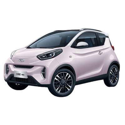 Un bon prix. Chery petite fourmi 4 passagers Mini Ev Voiture Arrizo 5 véhicules 0km d'occasion Petit SUV de transport fabriqué en R15 électrique en ligne