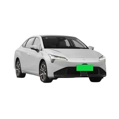 Un bon prix. 2024 AION S Plus Véhicules énergétiques 70 Smart Collar Version 410/510km 4 portes 5 places EV Voiture avec batterie au lithium personnalisée en ligne