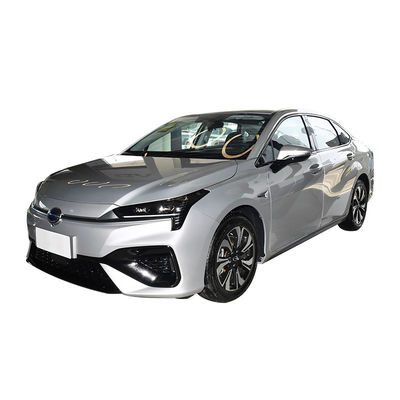 Un bon prix. 2023 Gac Aion S Plus 70 80 Enjoy Edition Suv Ev Voiture électrique 58,8 KWH Lithium Phosphate batterie énergie véhicules spéciaux en ligne