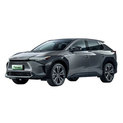 Un bon prix. 2023 To-yota BZ4X Voiture électrique avec une capacité de batterie de 100 kWh et une roue de 3005 mm en ligne