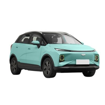 Un bon prix. Geely Geometry C/Geely Geometry A/Geely Geometry E Suv Pour les voitures électriques EREV Type d'énergie Vitesse maximale 105 km/h Véhicules à énergie en ligne