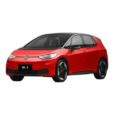 Un bon prix. Une voiture électrique 2023 avec toit solaire de 450 km, une autonomie électrique pure de 5 portes et 5 sièges, une version VW ID.3 Pro Extreme Wisdom en ligne
