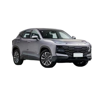 Un bon prix. Voitures Chery Electric Car Ev Car Jetour 2023 0km Utilisé Dasheng Midsize Suv Electric Quatre roues de voiture en ligne