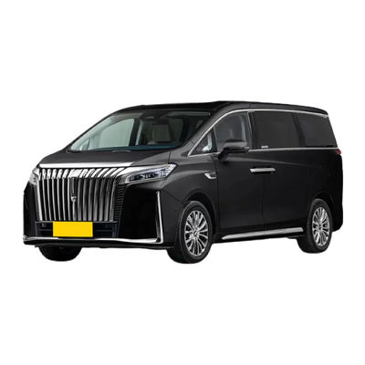 Un bon prix. Grande muraille Wey Gaoshan 2023 voiture PHEV haute montagne / MPV 4WD Flasheep 140KM voiture hybride électrique voiture électrique en ligne