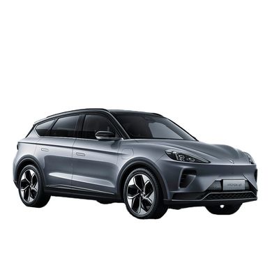 Un bon prix. Voiture électrique à quatre roues motrices SUV Arcfox Alpha T S 20,3 pouces écran 4K EV Véhicule WHEELBASE 2915mm Temps de charge normal 11,5h en ligne