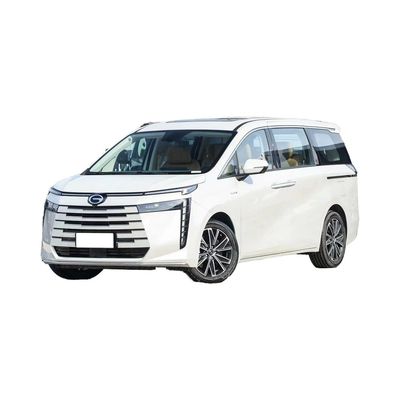 Un bon prix. GAC Trumpchi E8 Energy 2024 Modèle 2.0L 150km PRO Hybrid 2.0L Moteur 140HP Moteur électrique 182HP Temps de charge rapide h 0.5 en ligne