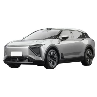 Un bon prix. 2023 HiPhi Y SUV électrique avec 5 portes et 5 sièges 20