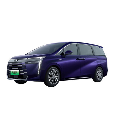 Un bon prix. Traction avant 2.0L 140hp L4 Trumpchi E8 2024 Modèle Lune Année Édition Plug-In Hybride Véhicule électrique pour votre budget en ligne