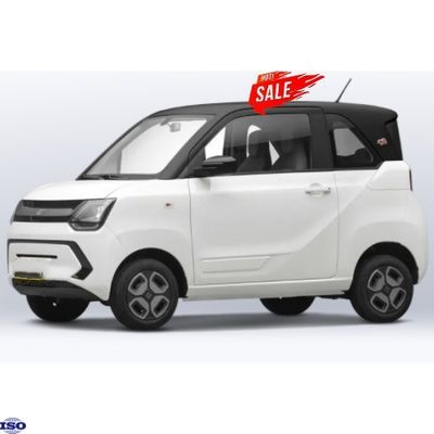Un bon prix. 2995x1495x1640 Taille Dongfeng Fengguang Mini EV voiture avec certification européenne en 2023 en ligne