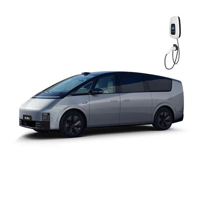 Un bon prix. Le temps d'accélération officiel de 0 à 100 km / h est de 5,5 2024 Lixiang Mega Ultra Pure 700 km Voiture électrique MPV 4WD 5 portes 7 places Xiang Li Auto Mega en ligne